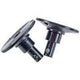 AX30435 Steel Outdrive Shaft Set (2)