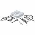 Roll Cage Flat Bed Scx10