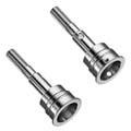 AX30460 Universal Joint Axle AX10 (2) - AXIC0460