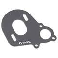 AX30491 Motor Plate AX10 RTR