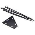 AX30497 Upper Link Plate AX10