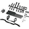 AX30533 BTA(Behind The Axle) Steering Set AX10