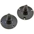 Ax30544 Steel Outdrive Set - AXIC0544