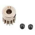 AX30571 Pinion 48P 13T Steel - AXIC0571