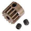 AX30725 Pinion Gear 32P 14T Steel 3mm Motor Shaft - AXIC0725