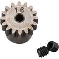 AX30727 Pinion Gear 32P 16T Steel 3mm Motor Shaft - AXIC0727