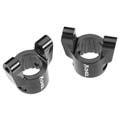AX30762 Alum C-Hub Carrier Black XR10 (2) - AXIC0762