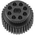 AX30768 Machined Lightweight 48P 36T Final Gear XR10 - AXIC0768