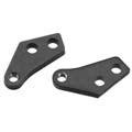 AX30778 Zero Ackerman Steering Plate (2) - AXIC0778