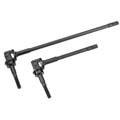 AX30780 Universal Axle Set Wraith Rock Racer - AXIC0780