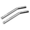 AX30791 Hi-Clearance Threaded Aluminum Link 7x85mm - AXIC0791