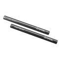 AX30792 Threaded Aluminum Link 7X87.5mm Grey (2) - AXIC0792