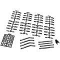 AX30797 Stage 1 Aluminum Links Kit Wraith