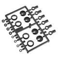 AX80032 Shock Parts - AXIC0807