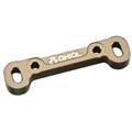 AX30811 Machined Aluminum Front Toe Block F1 EXO