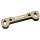 AX30811 Machined Aluminum Front Toe Block F1 EXO