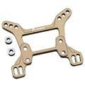 AX30825 Machined Alum Front Shock Tower EXO - AXIC0825