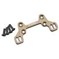 AX30826 Machined Alum Rear Camber Tower EXO