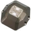AX30829 AR60 OCP Machined Low-Pro Diff Cover - AXIC0829