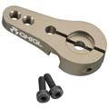 AX30834 Aluminum Servo Horn 23T - AXIC0834