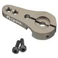 AX30836 Aluminum Servo Horn 25T - AXIC0836