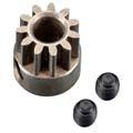 AX30837 Steel Pinion Gear 32P 11T 5mm - AXIC0837
