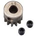 AX30838 Pinion Gear 32P 12T Steel 5mm Motor Shaft - AXIC0838