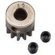 AX30838 Pinion Gear 32P 12T Steel 5mm Motor Shaft