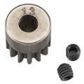 AX30839 Pinion Gear 32P 13T Steel 5mm Motor Shaft - AXIC0839