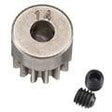 AX30840 Pinion Gear 32P 14T 5mm Motor Shaft - AXIC0840