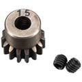 AX30841 Pinion Gear 32P 15T 5mm - AXIC0841