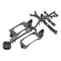 AX31183 Hi/Lo Transmission Components Parts Tree - AXIC0998