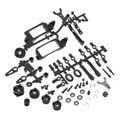 AX31181 Yeti Transmission 2 Speed Hi/Lo Components - AXIC0999