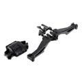 AX31016 XL Rear Axle Truss/Diff Cover Yeti - AXIC1016