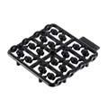 AX31024 Rod End Ball Set 6.8x8x3mm - AXIC1024