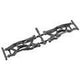 AX80111 Lower Front Control Arms Set Yeti EXO