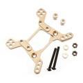 AX31170 Machined Front Shock Tower Yeti - AXIC1170