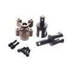 AX31182 Front Differential Locker