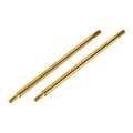 AX31193 Shock Shaft 3x77mm (2) - AXIC1193
