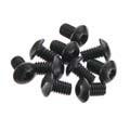 AX31194 Hex Socket Button Head 2.6x4mm (10) - AXIC1194