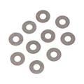 AX31196 Washer 4x10x0.15 (10) - AXIC1196