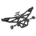 AX80116 AX10 Chassis Side (1) Ridgecrest - AXIC2116