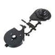 AX31023 Transmission Spur Gear Cover Yeti XL