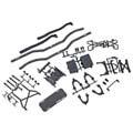 AX30525 Frame Set SCX10 - AXIC3025