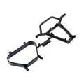 AX31036 Front Bumper Set Yeti XL - AXIC3036