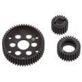 AX30708 Locked Transmission AX10 SCX10 Wraith - AXIC3078