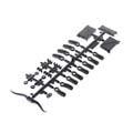 AX31080 Big Bore Aluminum Shock Body 99-150mm (2)