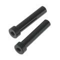 AX31192 Steel Steering Post (2) - AXIC3192