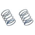 AX30204 Spring 12.5x20mm 7.95lbs/in Super Firm Blue (2) - AXIC3204