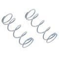 AX30209 Spring 12.5x40mm 6.81lbs/in Super Firm Blue (2)